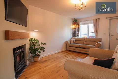 2 bedroom terraced house for sale, Lavender Way, Louth LN11