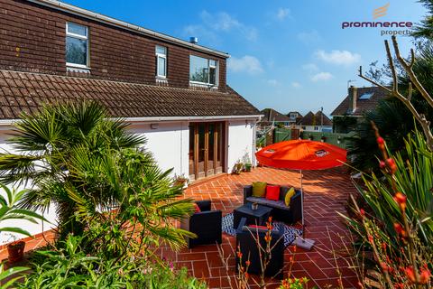 5 bedroom detached house for sale, Ashdown Avenue, Saltdean, Brighton