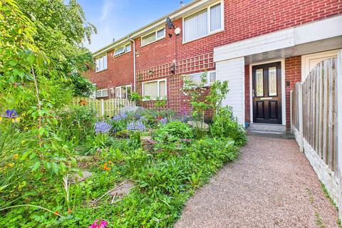18 Galsworthy Close, Doncaster, DN4 9DF