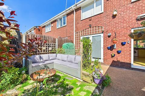 18 Galsworthy Close, Doncaster, DN4 9DF