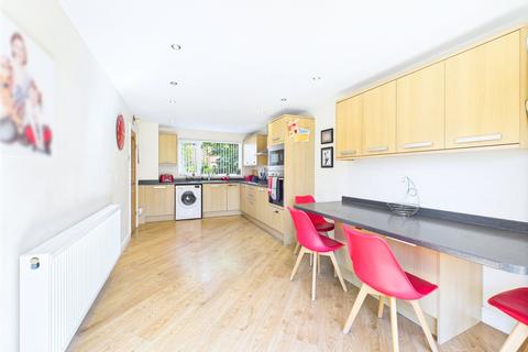 18 Galsworthy Close, Doncaster, DN4 9DF