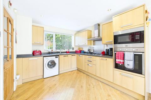 18 Galsworthy Close, Doncaster, DN4 9DF