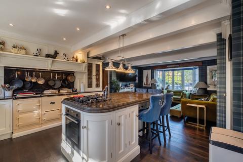 4 bedroom detached house for sale, Clifton Drive, Lytham, FY8