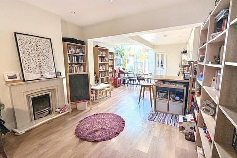 3 bedroom terraced house for sale, King Edward Road, Birmingham B13