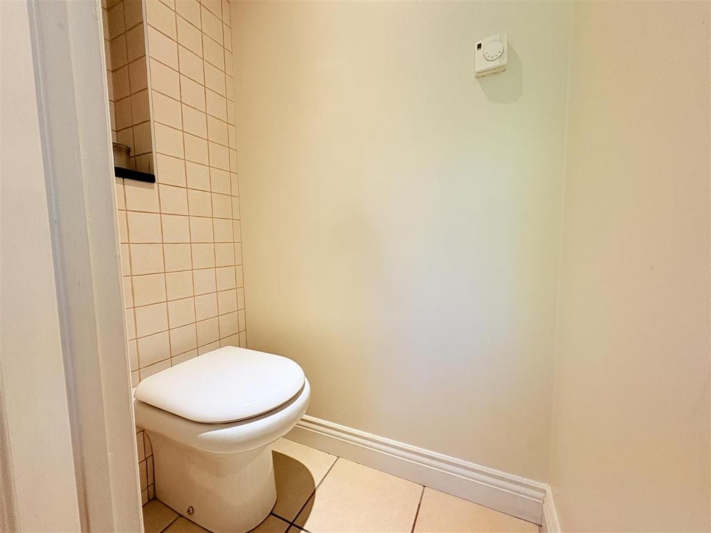 Guest WC
