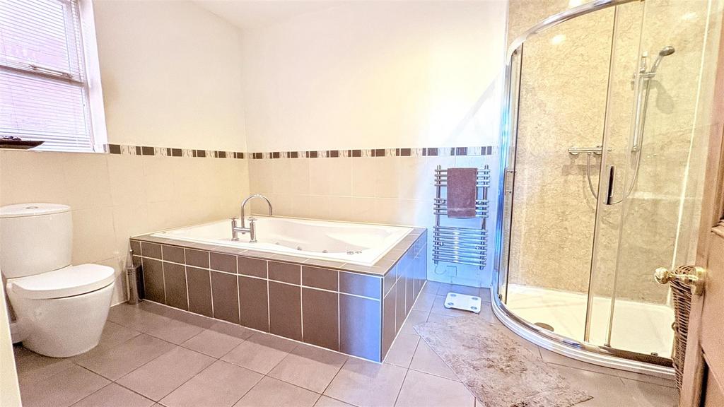 En-Suite