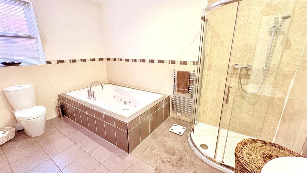 En-Suite