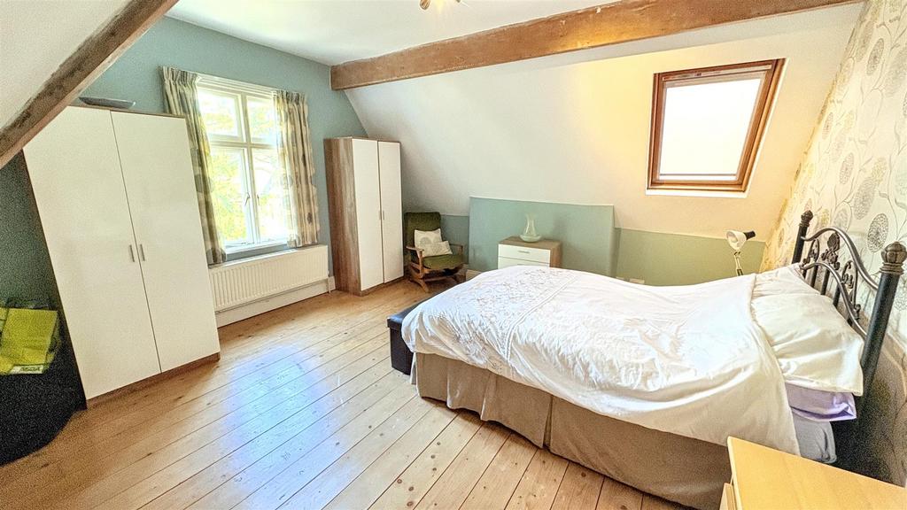 Bedroom Four