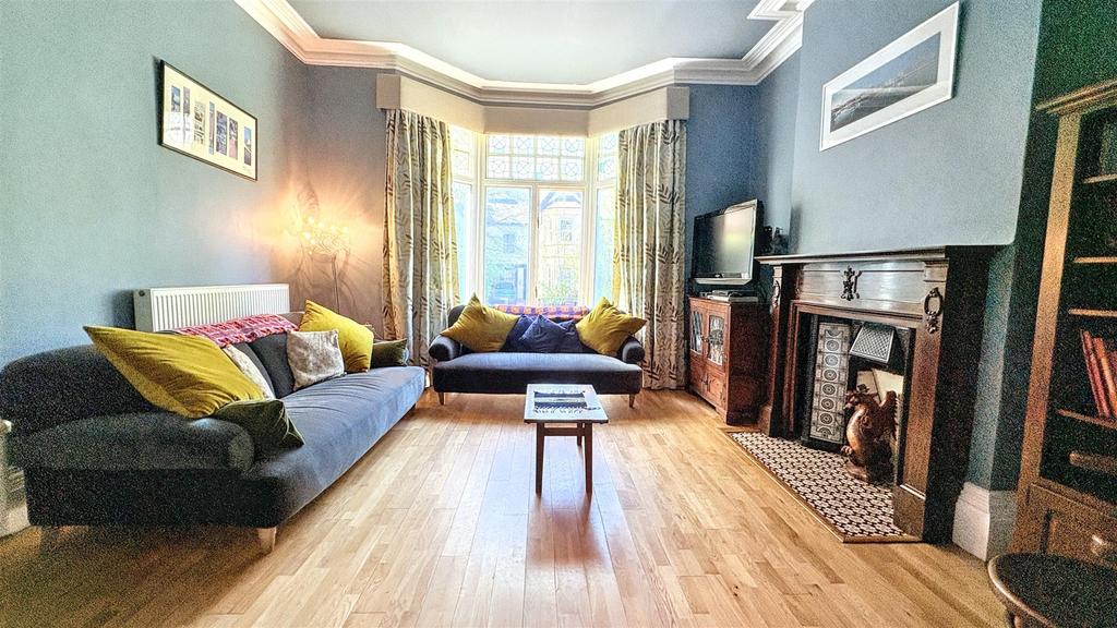 Reception Room One