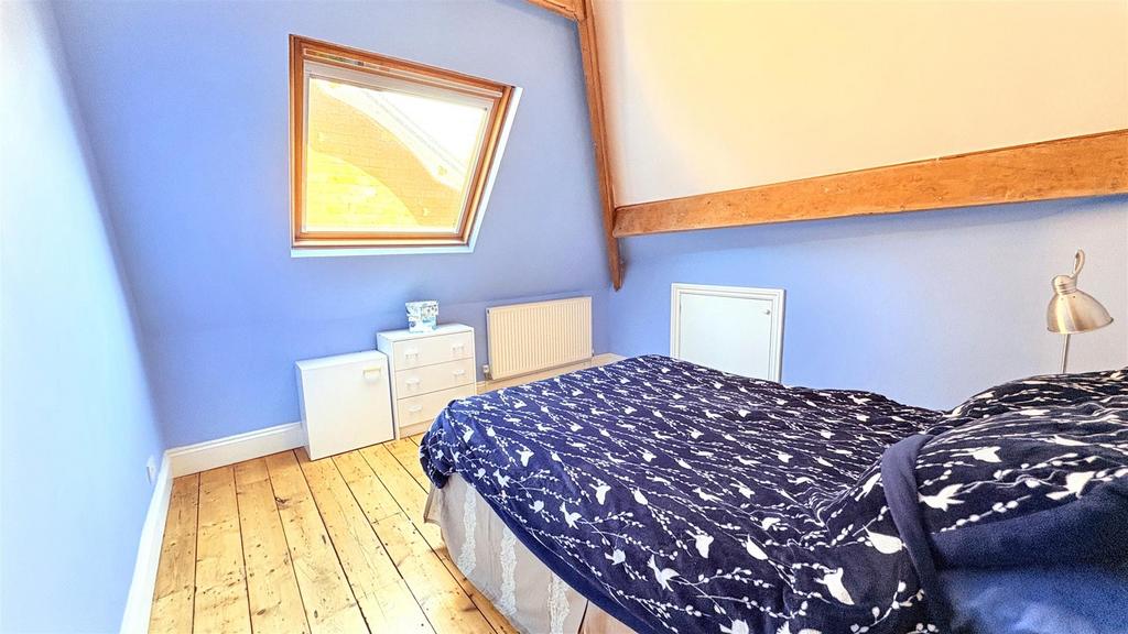 Bedroom Five