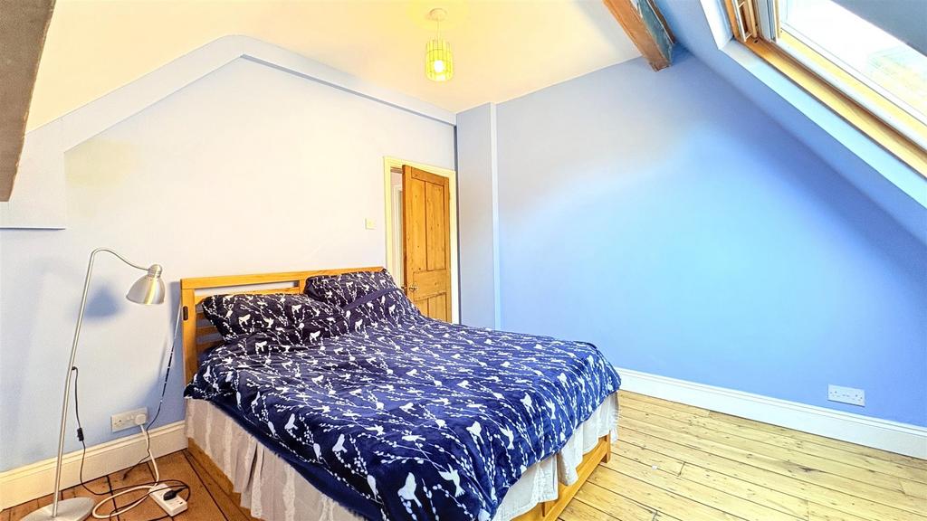 Bedroom Five