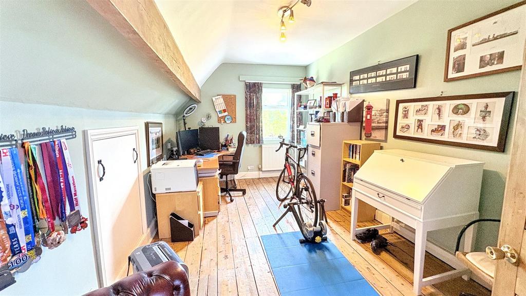 Bedroom Six
