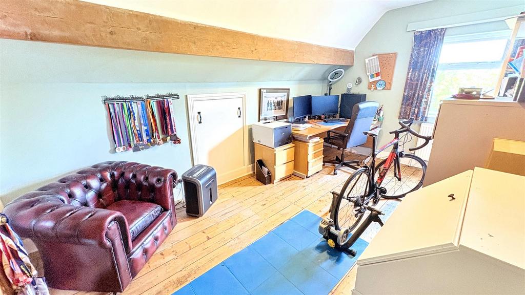 Bedroom Six