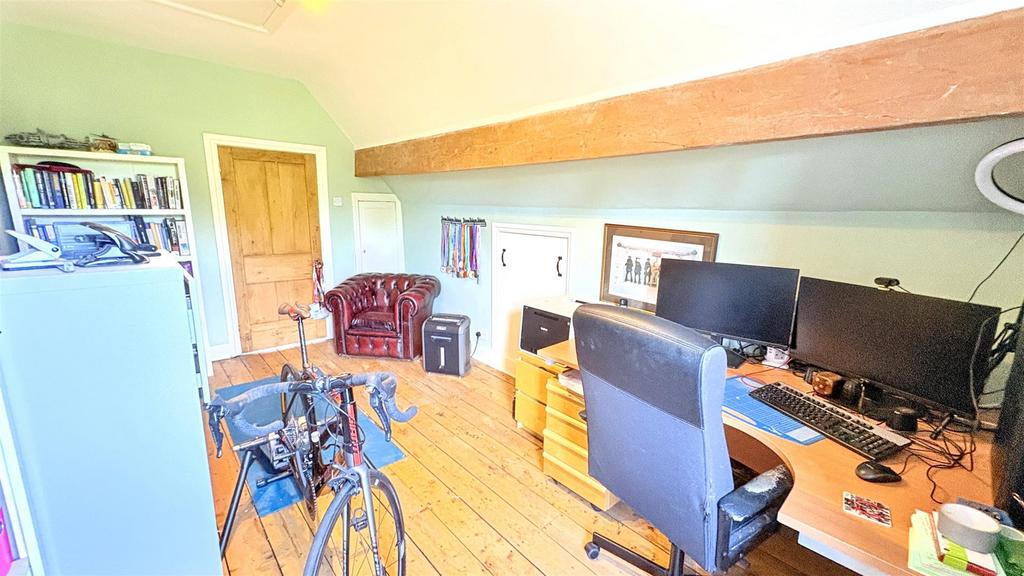 Bedroom Six