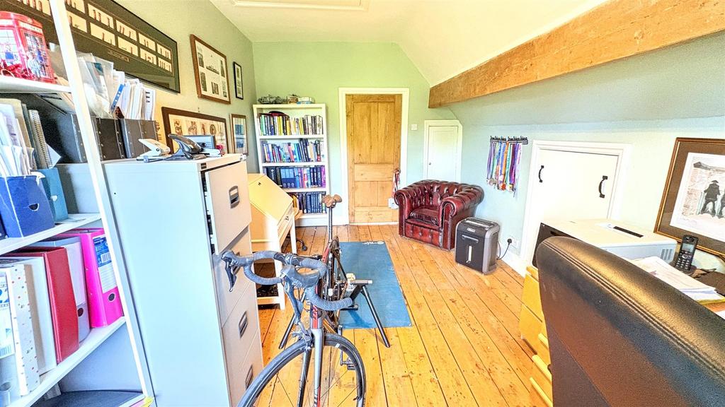 Bedroom Six
