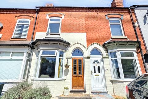 18 Dads Lane, Birmingham, B13 8PQ