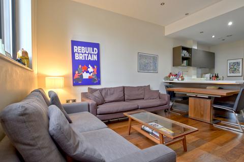 2 bedroom flat for sale, Highgate Road, Dartmouth Park, London NW5