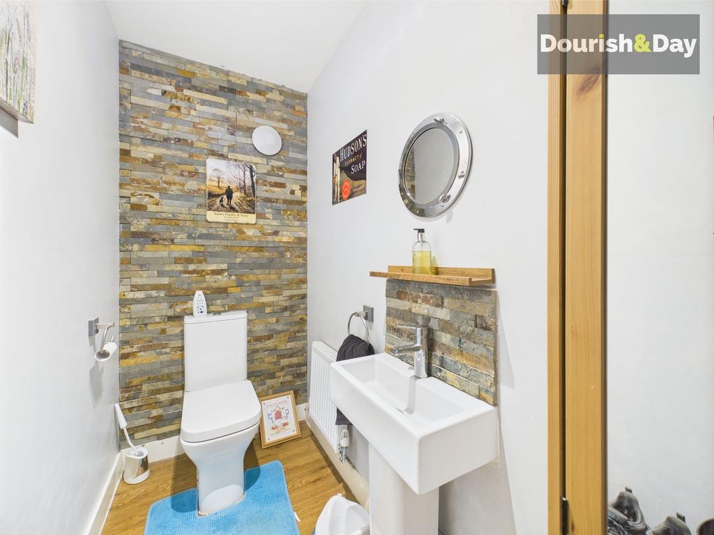 Guest WC
