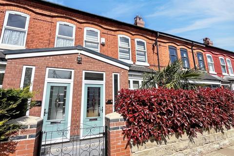 3 bedroom terraced house for sale, Willows Crescent, Birmingham B12