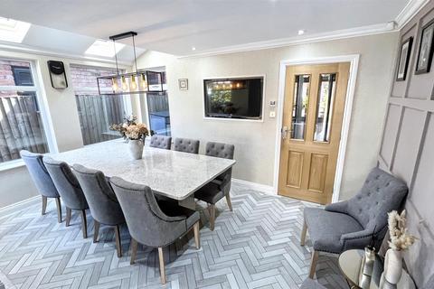3 bedroom terraced house for sale, Willows Crescent, Birmingham B12