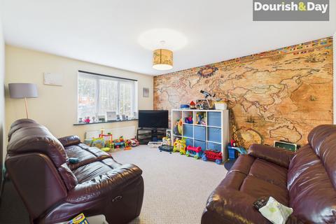 4 bedroom detached house for sale, Fieldhouse Way, Stafford ST17