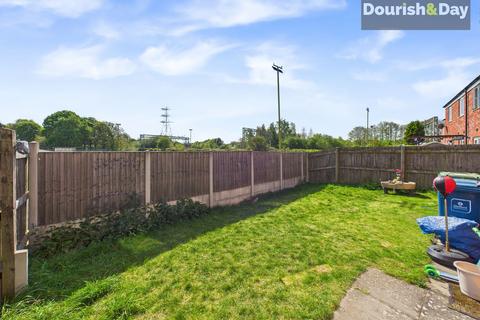 4 bedroom detached house for sale, Fieldhouse Way, Stafford ST17