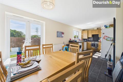 4 bedroom detached house for sale, Fieldhouse Way, Stafford ST17