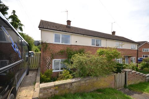 3 bedroom semi-detached house for sale, Marshalls Road, Raunds