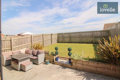 2 bedroom semi-detached house for sale, Conker Grove, Louth LN11