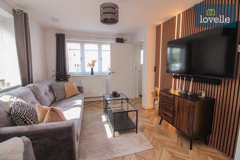 2 bedroom semi-detached house for sale, Conker Grove, Louth LN11