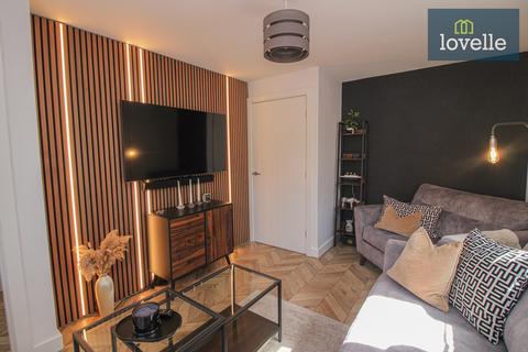2 bedroom semi-detached house for sale, Conker Grove, Louth LN11