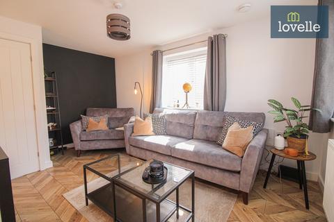 2 bedroom semi-detached house for sale, Conker Grove, Louth LN11