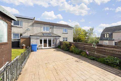 16 Cuiken Terrace, Penicuik, EH26 0DX
