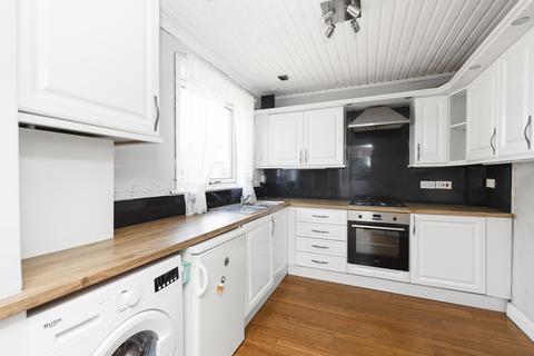 16 Cuiken Terrace, Penicuik, EH26 0DX