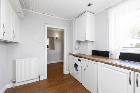 16 Cuiken Terrace, Penicuik, EH26 0DX