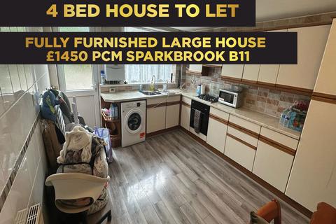 undefined, Priestley Road, Birmingham B11