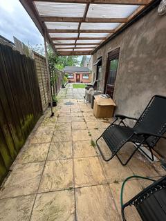 5 bedroom semi-detached house to rent, Nansen Road, Sparkhill B11