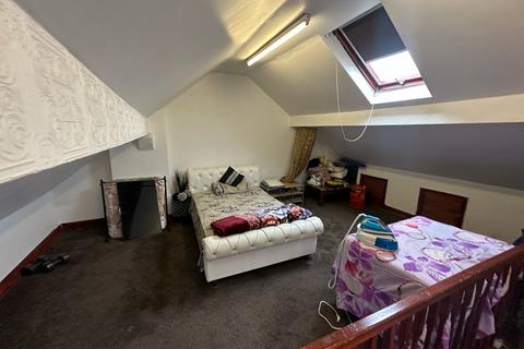 5 bedroom semi-detached house to rent, Nansen Road, Sparkhill B11