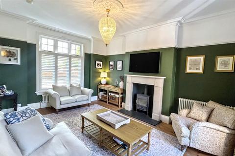 63 Cambridge Road, Birmingham, B13 9UE