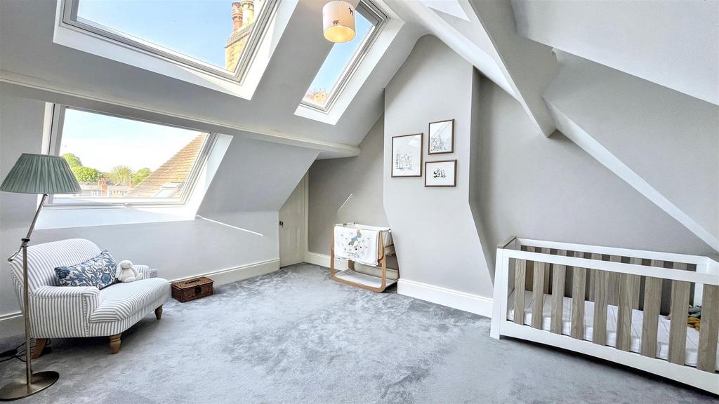 Bedroom Four