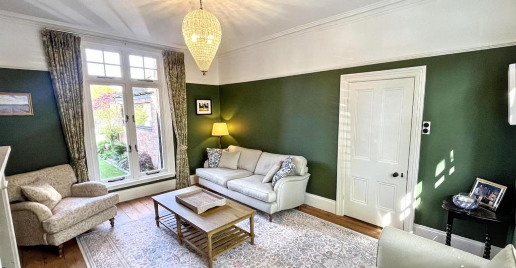 Reception Room One