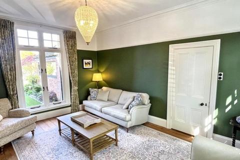 63 Cambridge Road, Birmingham, B13 9UE