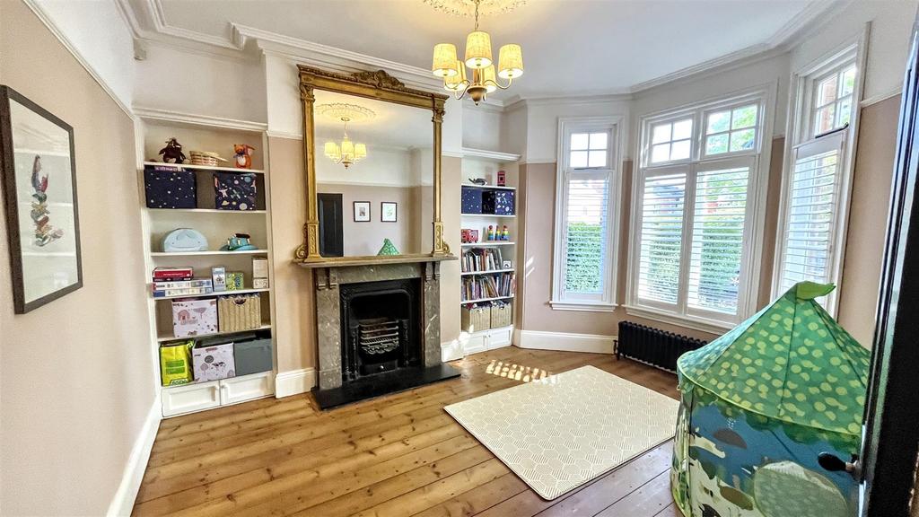 Reception Room Two