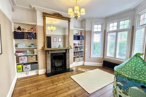 63 Cambridge Road, Birmingham, B13 9UE