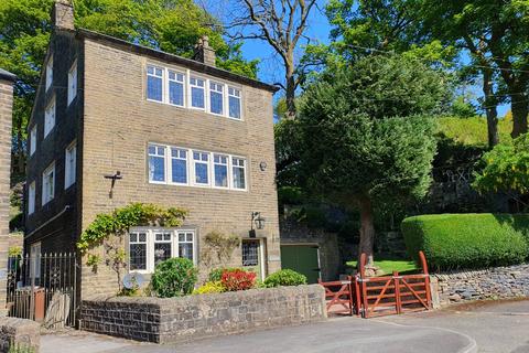 5 bedroom detached house for sale, Oldham Road, Delph OL3