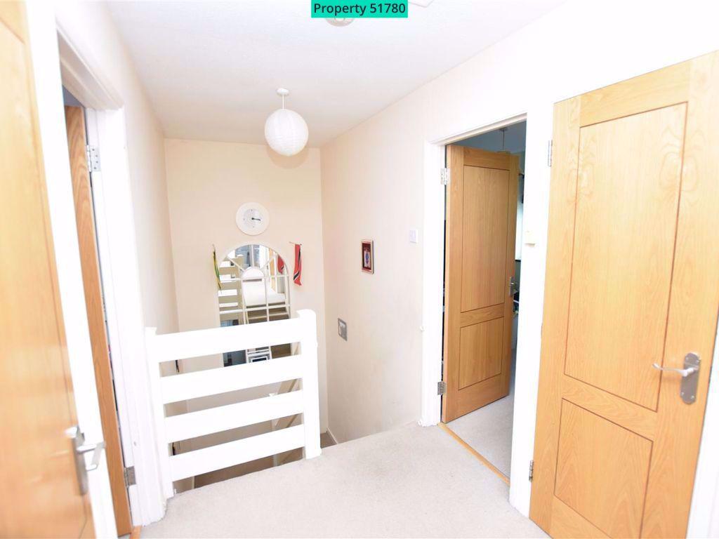 Upper hall