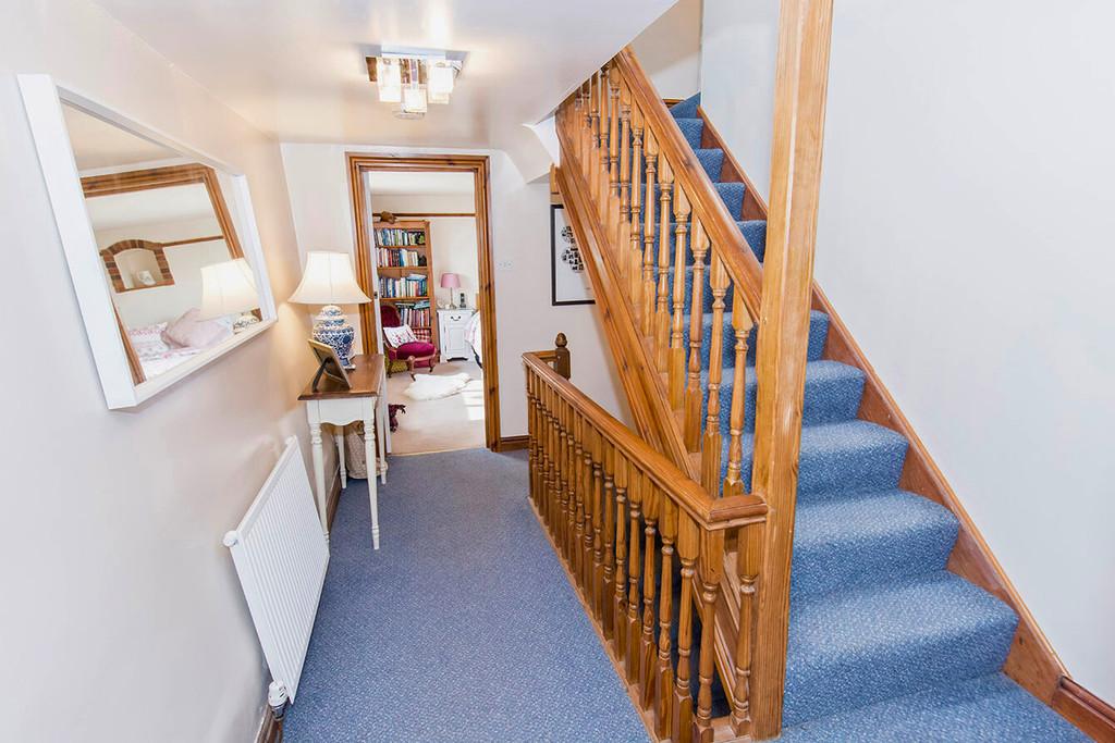 Landing First Floor