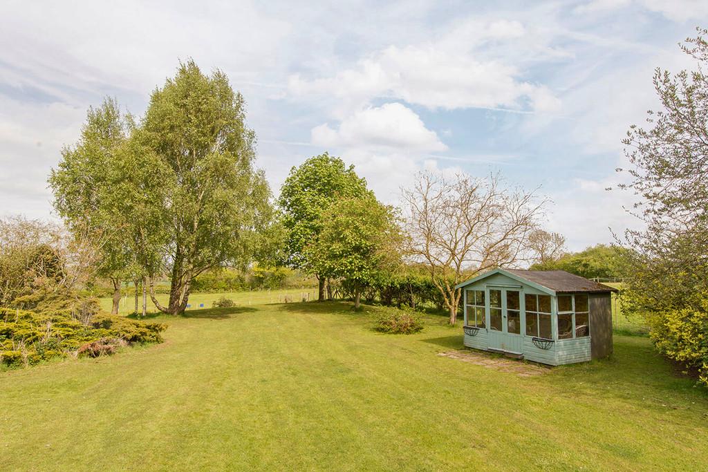 Summer House