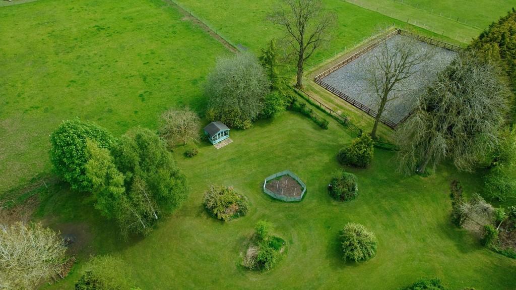 Drone Shot