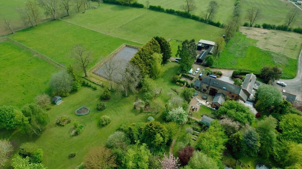 Drone Shot
